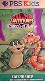 Adventures from the Book of Virtues:  Friendship [VHS]