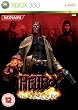 Hellboy: The Science of Evil (Xbox 360)