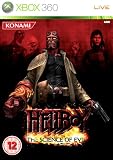 Hellboy: The Science of Evil (Xbox 360)