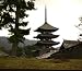 Nara Pagoda - 18