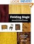 Finishing Magic: Dressing Up Naked Furniture with Woodgraining Techniques