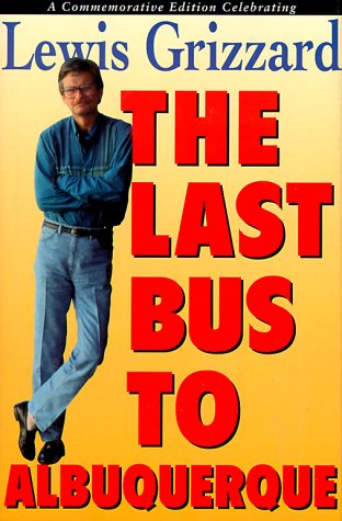Lewis Grizzard
