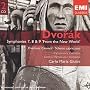 Dvor�k - Symphonies Nos 7 - 9