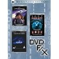 "New Line Platinum Series F/X 3-Pack (Lost in Space, Dark City, The Lawnmower Man) "