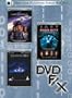 New Line Platinum Series Box Set - DVD F/X (Lost in Space/Dark City/The Lawnmower Man)