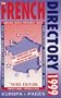 The French Directory: The Complete Guide to Learning French in France