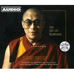 The Art Of Happiness: A Handbook For Living