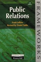 Public Relations (Frameworks Series)