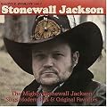The Little Darlin' Sound: Mighty Stonewall Jackson Sings Modern Hits & Original Favorites