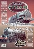 Revue the Golden Age of Steam  / Golden Age Of Steam, The - Working Steam / Locomotives