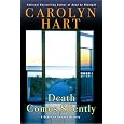 Death Comes Silently (death On Demand Mysteries)&nbsp;&nbsp;by Carolyn Hart 