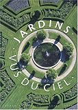 Revue Hazan  / Jardins vus du ciel