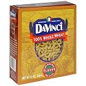 Davinci Whole Wheat Elbows, 12-Ounce Boxes (Pack of 12)