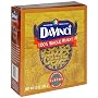 Davinci Whole Wheat Elbows, 12-Ounce Boxes (Pack of 12)