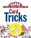 Super Little Giant Book of Card Tricks
