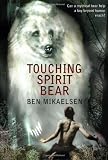 Touching Spirit Bear