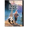 The Amazing Panda Adventure by 