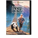 The Amazing Panda Adventure ~ Stephen Lang