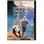 The Amazing Panda Adventure