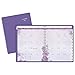 AT-A-GLANCE Professional Monthly Planner 2016, Premium, Beautiful Day, 8.5 x 11 Inches, Lavender (938P-900)