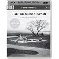 Ugetsu Monogatari [Masters of Cinema] (Dual Format Edition) [Blu-ray] [1953]
