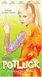 Potluck (2002) [VHS]