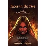 faces in the fire the women of beowulf book one