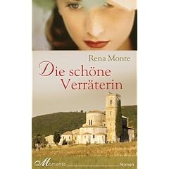 Die sch�ne Verr�terin