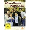 Forsthaus Falkenau - Staffel 3 (Jumbo Amaray - 4 DVDs)
