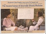 Elizabeth Clare Prophet Interviews Dr. Vasant Lad on The Ancient Science of Ayurvedic [Hindu] Medicine ( Self-Healing Through Self-Awareness )