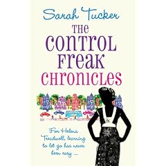 The Control Freak Chronicles