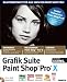 Computer Software : Grafik Suite Paint Shop Pro X