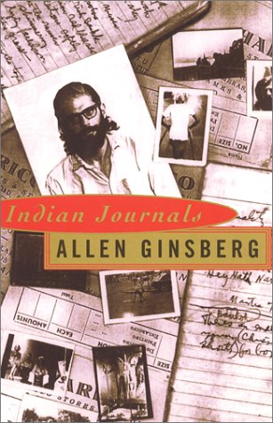 Allen Ginsberg