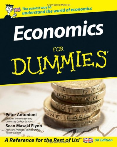 Economics for Dummies