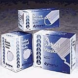 Face Mask With Ear Loops   Box of 50   91