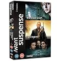 iWant Suspense [DVD]