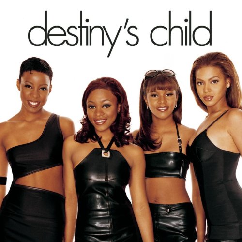 destiny child - DESTINY