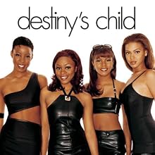 Destiny's Child