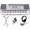 Casio Entry Level Keyboards