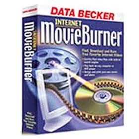 Internet Movie Burner