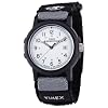 Timex Expedition Unisex-Armbanduhr Timex Expedition  Camper Analog Nylon T49713