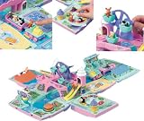 Review Vivid Imaginations  / Lottalittles Fairground Fun Bus