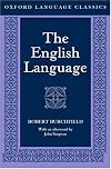 The English Language (Opus Books)