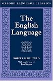 The English Language (Oxford Language Classics Series)