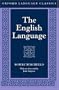 The English Language (Oxford Language Classics)