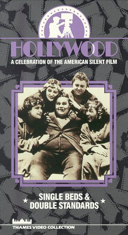 Cover image : (VHS) Hollywood 3
