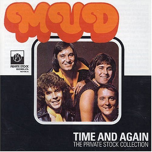 CD-Charts  Search : Time and Again: the Private Stock Collection