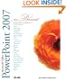 Microsoft Office PowerPoint 2007 On Demand