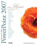 Microsoft Office PowerPoint 2007 On D...