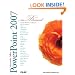 Microsoft Office PowerPoint 2007 On Demand